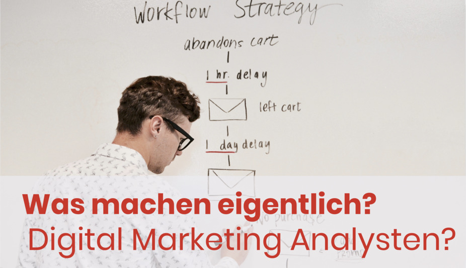 Digital Marketing Analysten
