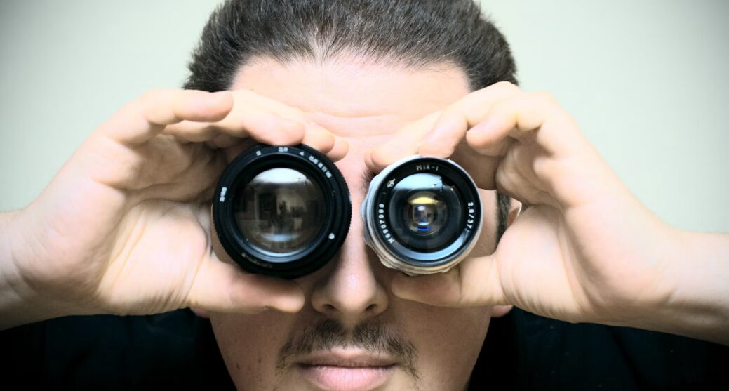 AI Search Platform for Competitive Intelligence
