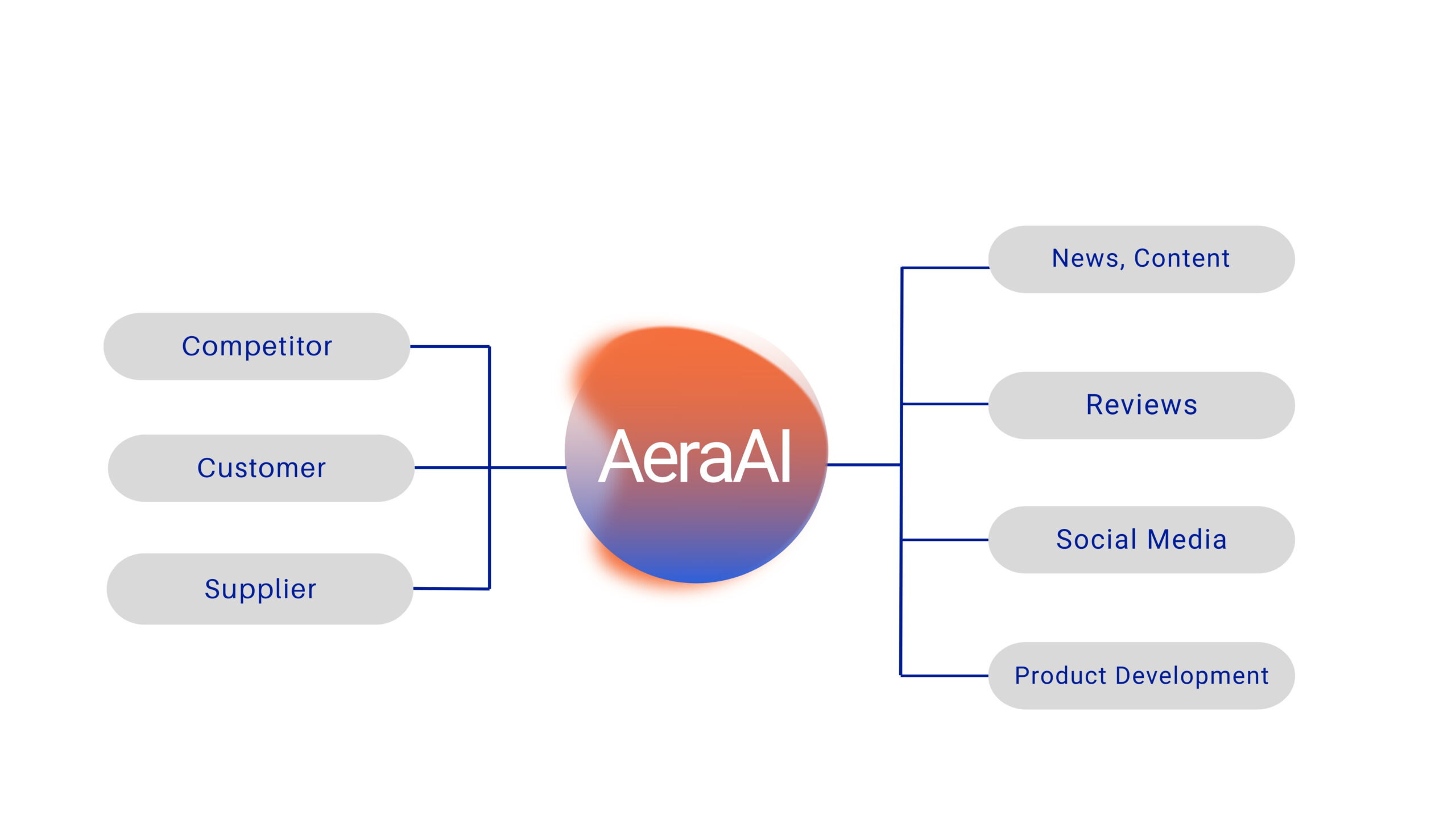 AeraVision Platform Interface