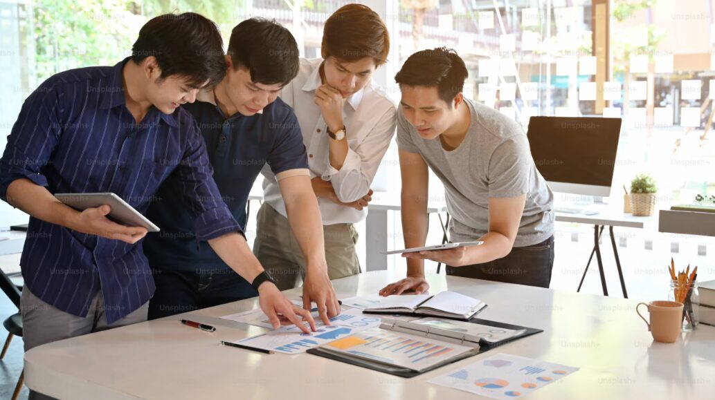 Competitive Intelligence for Product Teams