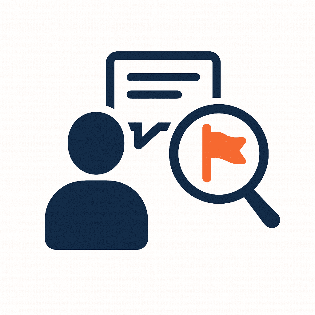 Competitor Messaging & Positioning Analysis