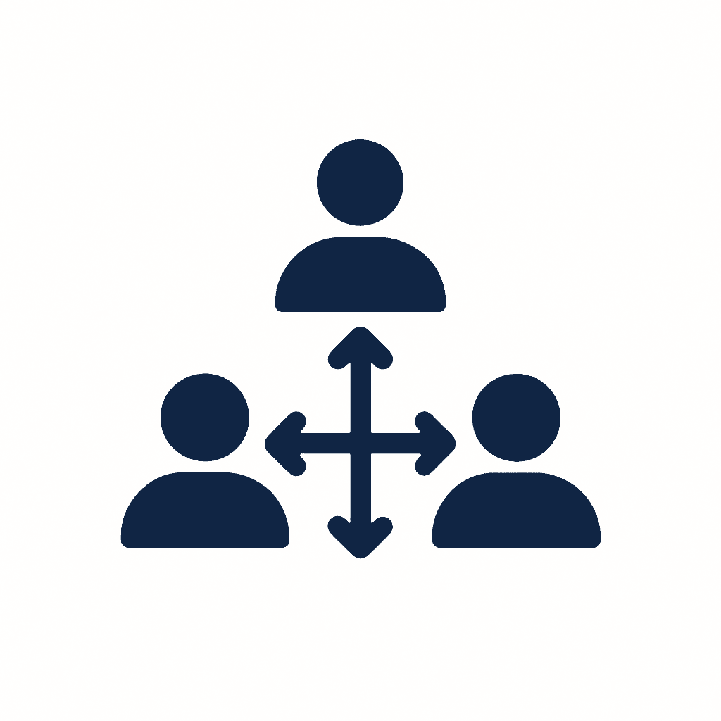 Cross-Functional Collaboration