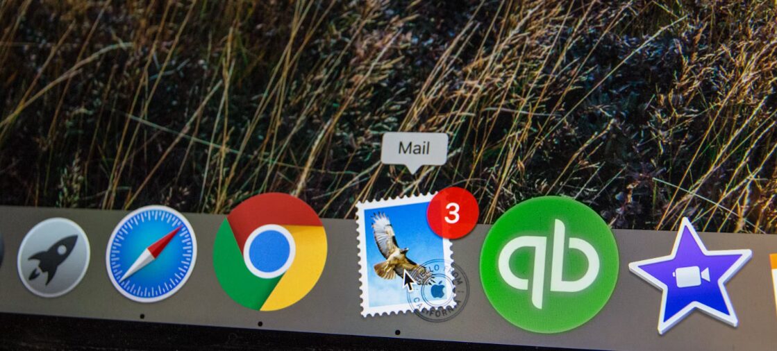 E-Mail & Newsletter Monitoring