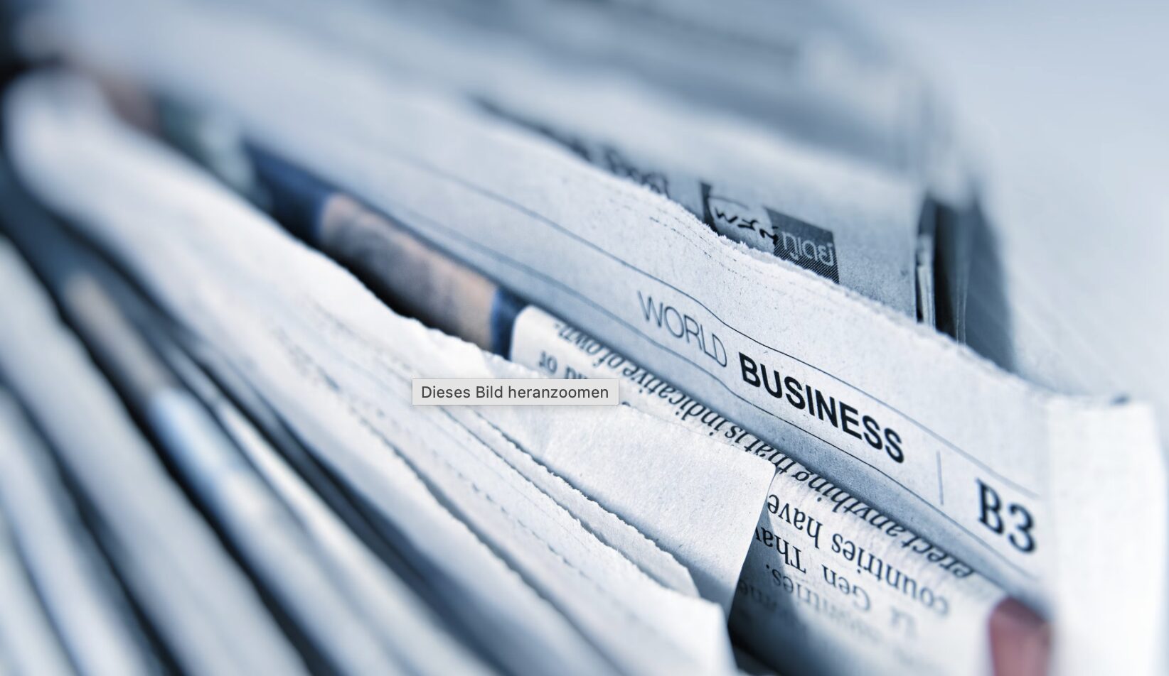 AI-Powered News and Web Monitoring Platform for Competitive & Market Intelligence