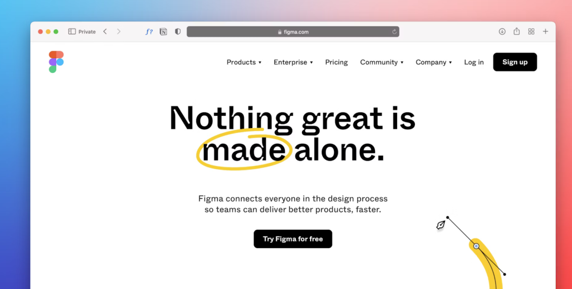 Website Change Monitoring for Competitive Intelligence