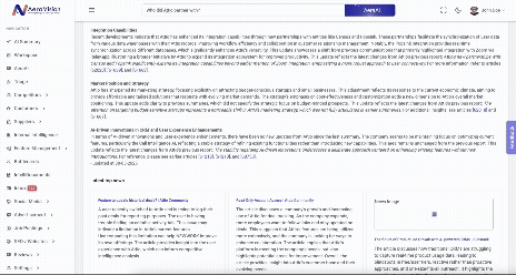 Automated Workflow Integrations