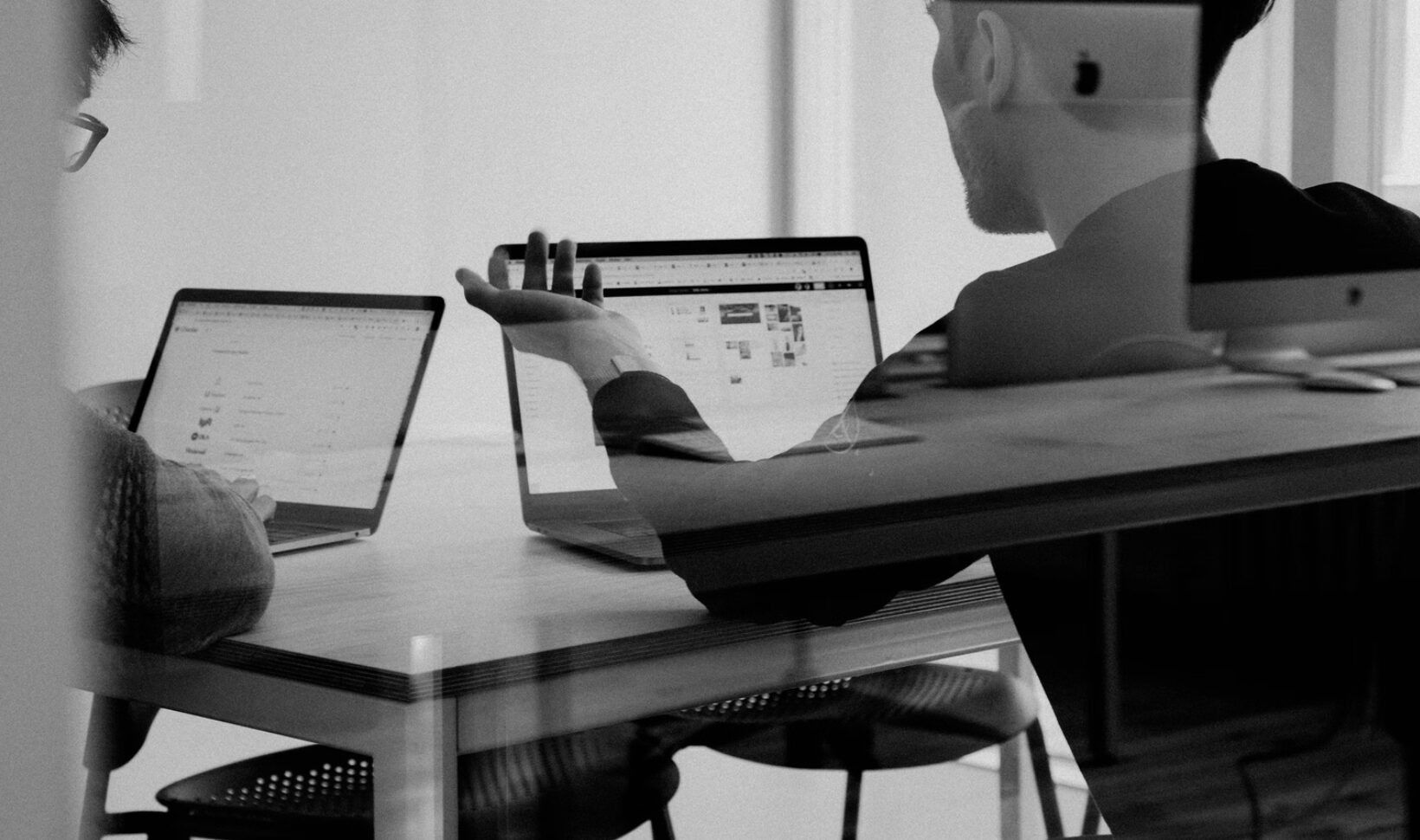 Custom Competitive Intelligence Development Services Powered by AI & Agentic Automation