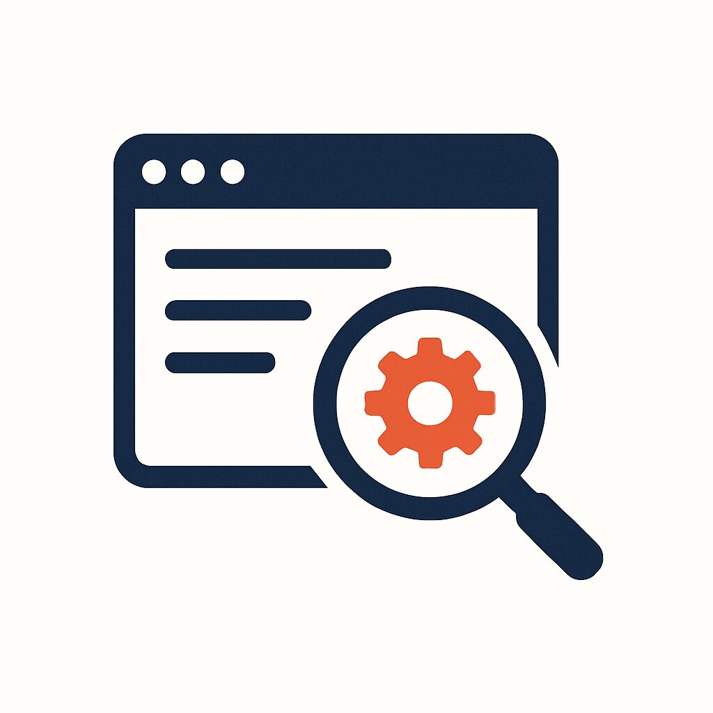 Tailored Data Scraping
